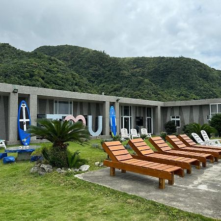 绿岛 樂見海酒店 外观 照片