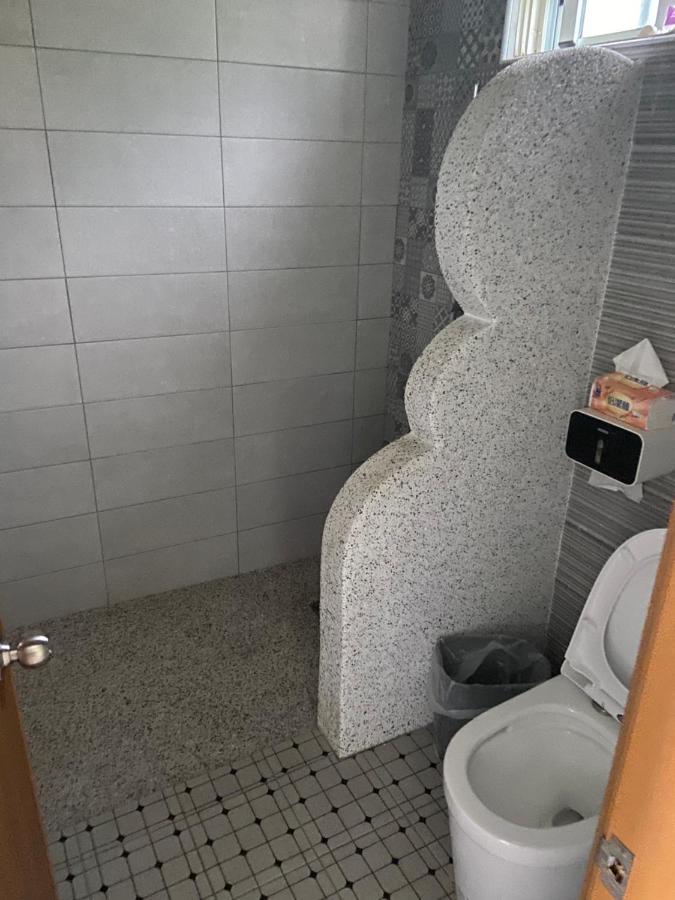 绿岛 樂見海酒店 外观 照片