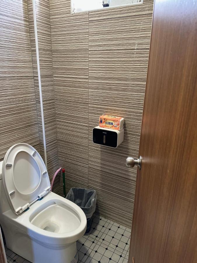 绿岛 樂見海酒店 外观 照片